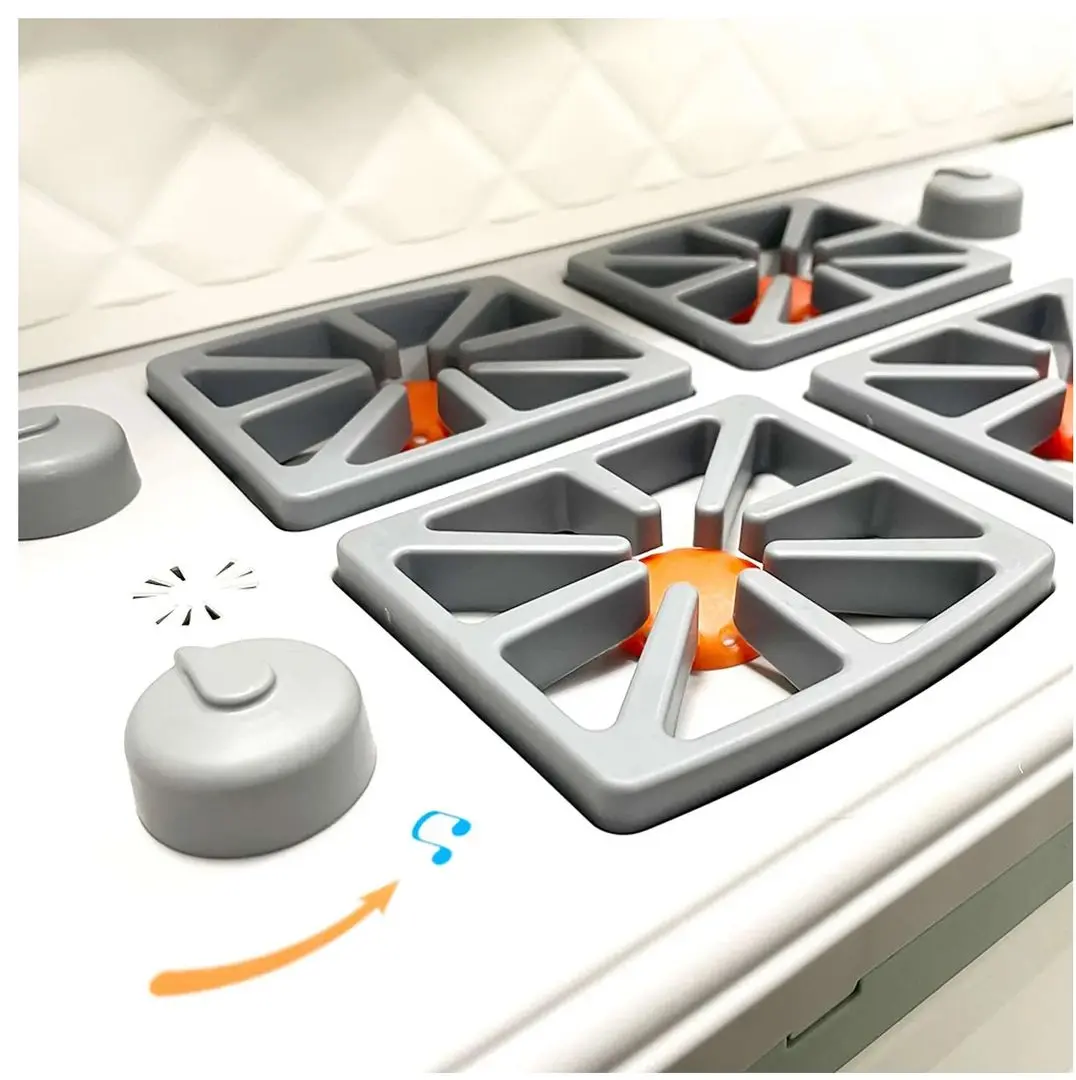 Bucatarie de joaca Doloni 01480/20 (Pink)