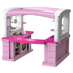 Bucatarie de joaca Doloni 01480/20 (Pink)