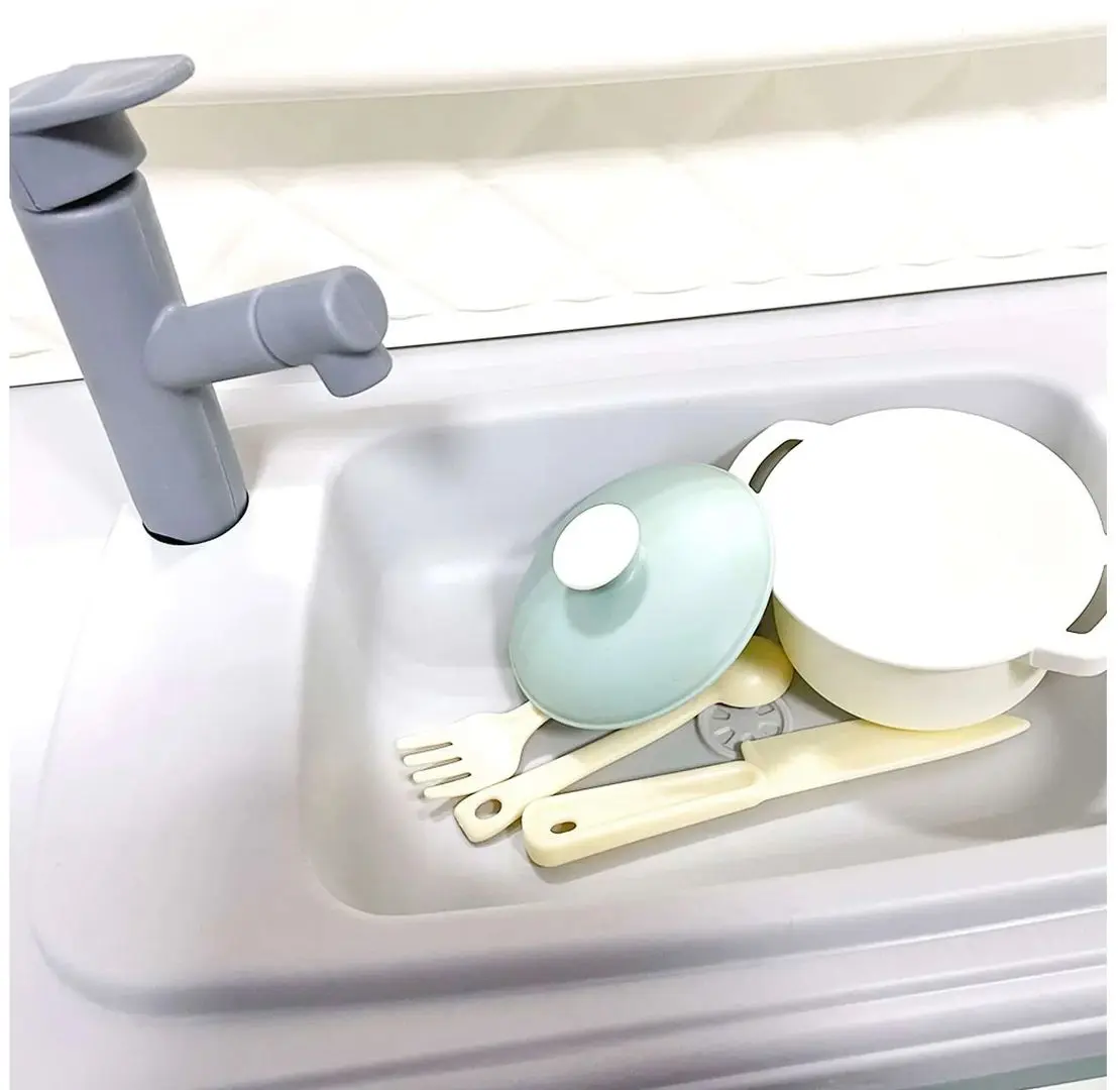 Bucatarie de joaca Doloni 01480/20 (Pink)