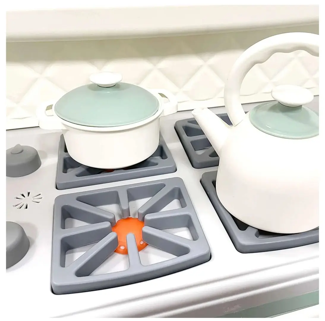 Bucatarie de joaca Doloni 01480/20 (Pink)