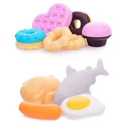 Bucatarie de joaca Doloni 01480/20 (Pink) Thumb