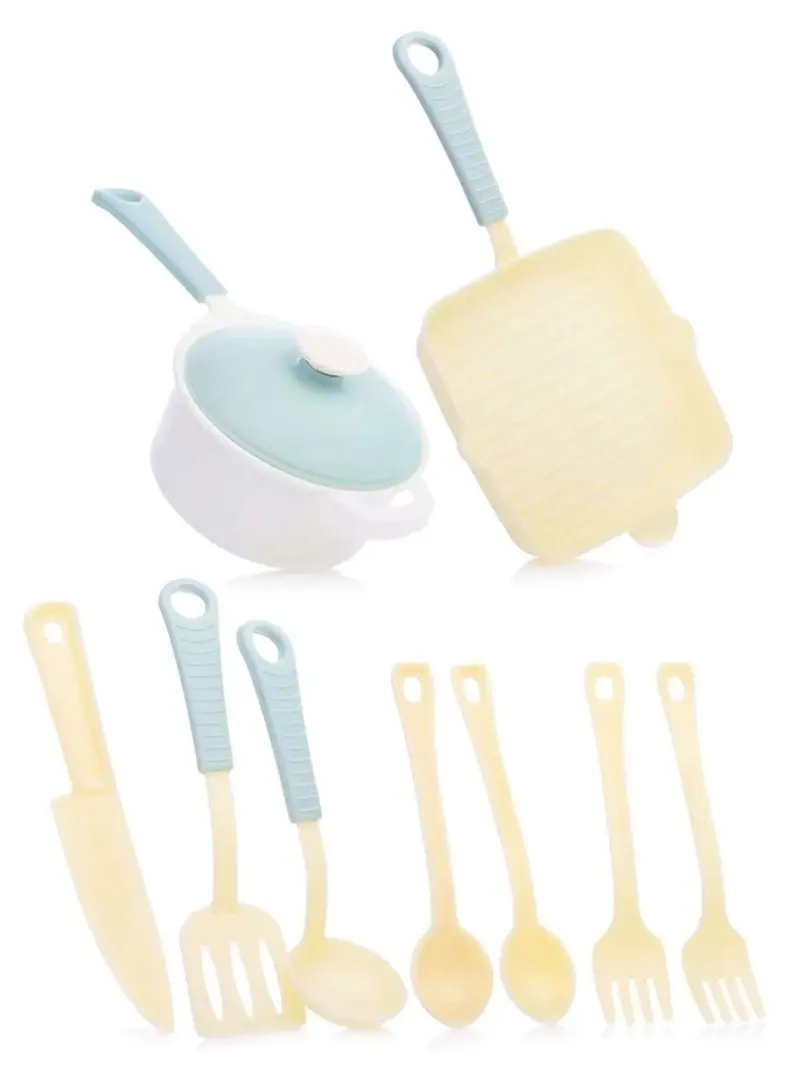 Bucatarie de joaca Doloni 01480/20 (Pink)