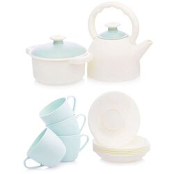 Bucatarie de joaca Doloni 01480/20 (Pink) Thumb