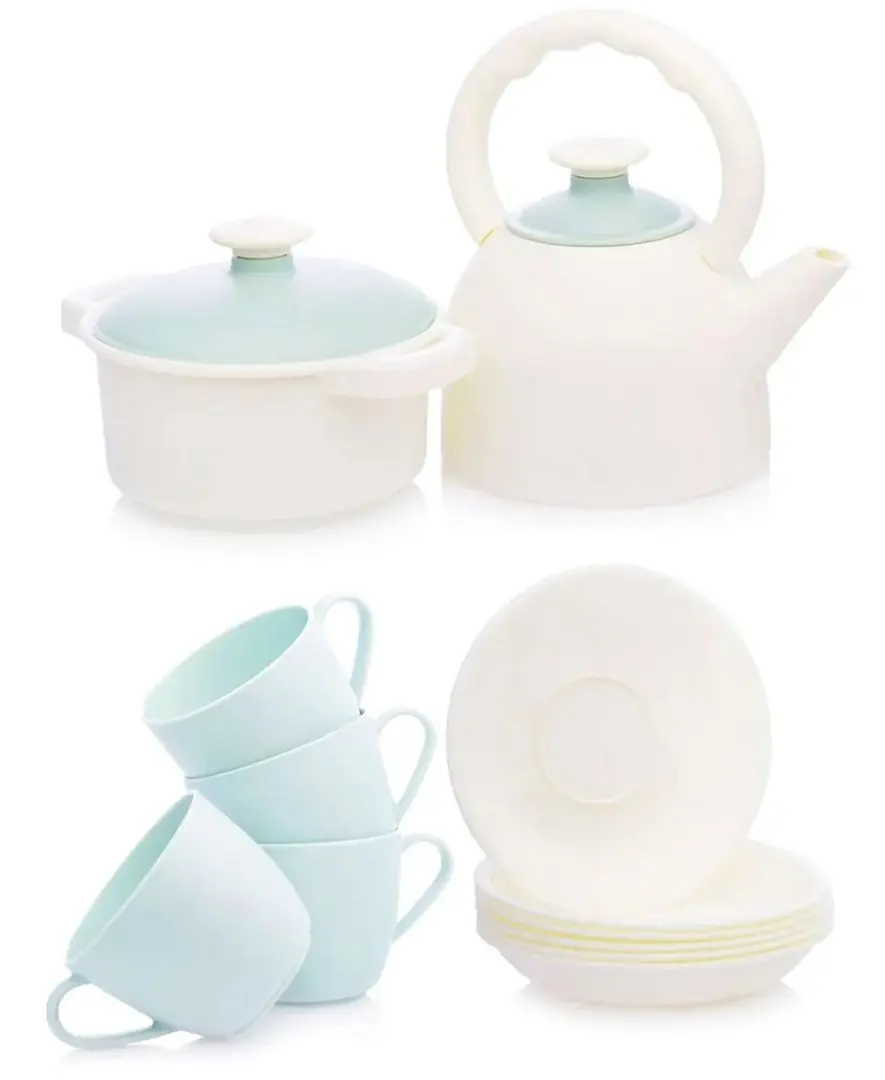 Bucatarie de joaca Doloni 01480/20 (Pink)