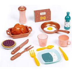 Игровая кухня Ecoiffier Vert Azur My First Kitchen 1688 (Blue) Thumb