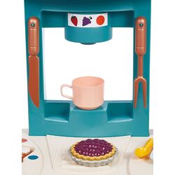 Игровая кухня Ecoiffier Vert Azur My First Kitchen 1688 (Blue) Thumb