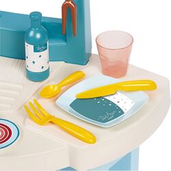 Игровая кухня Ecoiffier Vert Azur My First Kitchen 1688 (Blue) Thumb