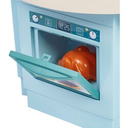 Игровая кухня Ecoiffier Vert Azur My First Kitchen 1688 (Blue) Thumb