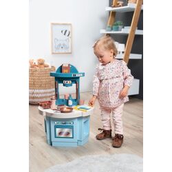 Игровая кухня Ecoiffier Vert Azur My First Kitchen 1688 (Blue) Thumb