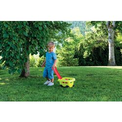 Игровой набор Ecoiffier Garden 4345 (Green/Red) Thumb
