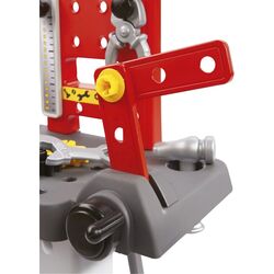 Игровой набор Ecoiffier Mecanics 2407 (Grey/Red) Thumb