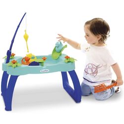 Игровой набор Ecoiffier Sport 4610 (Blue) Thumb