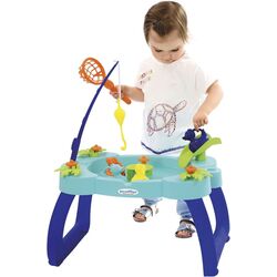 Игровой набор Ecoiffier Sport 4610 (Blue) Thumb