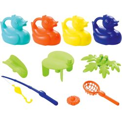 Игровой набор Ecoiffier Sport 4610 (Blue) Thumb