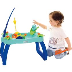 Игровой набор Ecoiffier Sport 4610 (Blue) Thumb