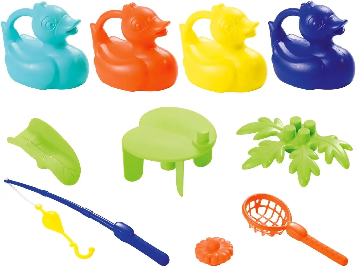 Игровой набор Ecoiffier Sport 4610 (Blue) - 2