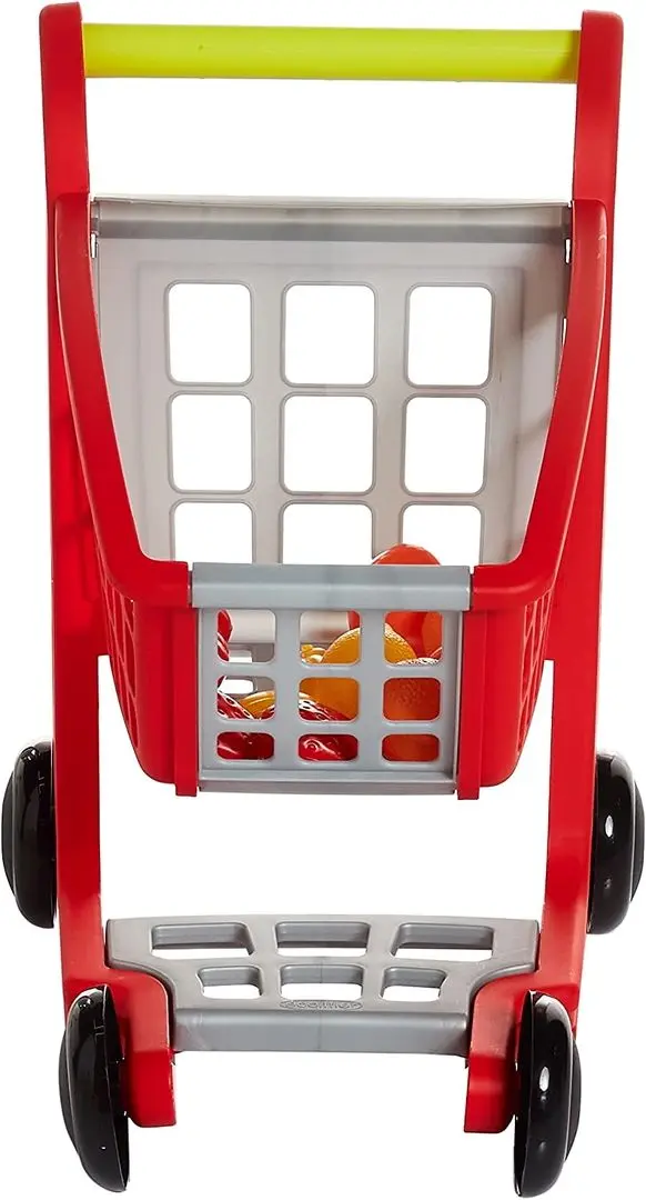 Игровой набор Ecoiffier Supermarket 1225 (Red/Grey) - 3