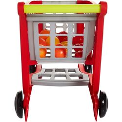Игровой набор Ecoiffier Supermarket 1225 (Red/Grey) Thumb