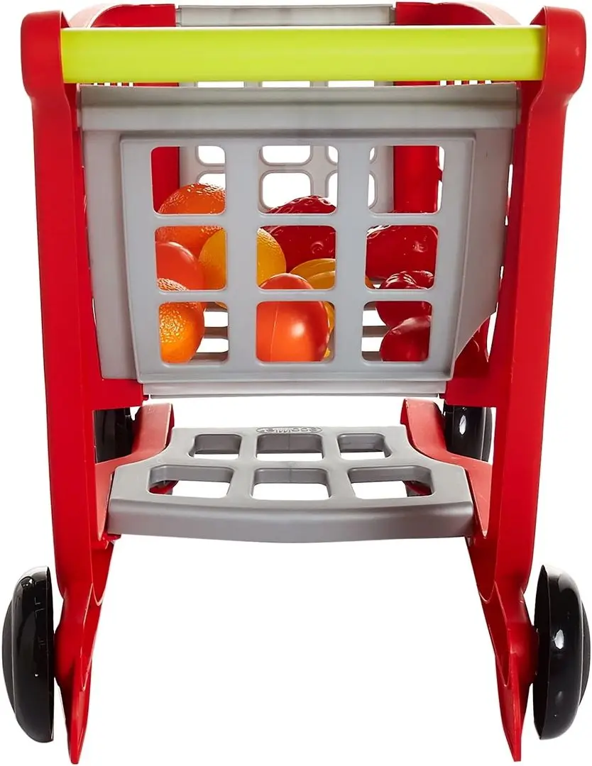 Игровой набор Ecoiffier Supermarket 1225 (Red/Grey) - 4