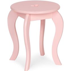 Masa de toaleta pentru copii Ecotoys FH-KF200011-P (Pink) Thumb