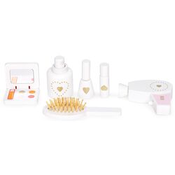 Masuta de toaleta pentru copii Ecotoys W08H102B (White) Thumb