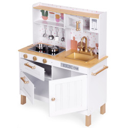Bucatarie de joaca ECOTOYS 7275 (White) Thumb