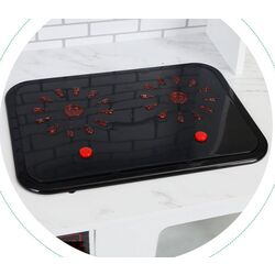 Игровая кухня Ecotoys PLK537 (White) Thumb