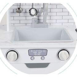 Игровая кухня Ecotoys PLK537 (White) Thumb