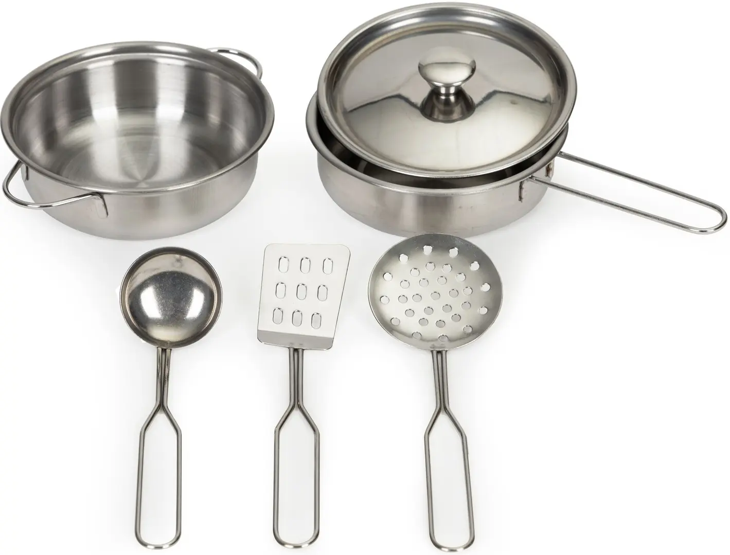 Bucatarie de joaca Ecotoys PLK563W (White)