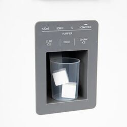 Bucatarie de joaca Ecotoys TL10181 (White) Thumb
