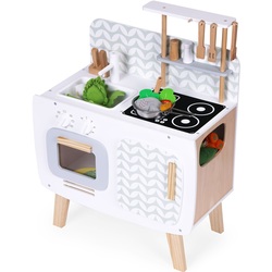 Игровая кухня Ecotoys W10C863 (White) Thumb