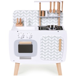 Игровая кухня Ecotoys W10C863 (White) Thumb