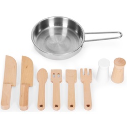 Игровая кухня Ecotoys W10C863 (White) Thumb