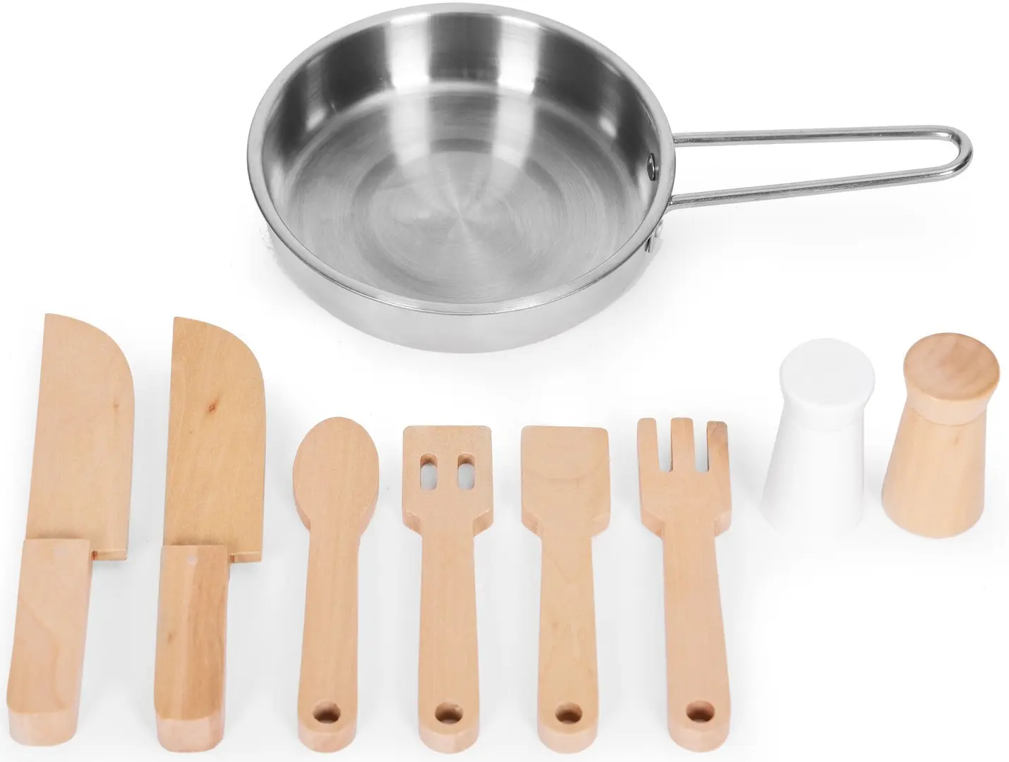 Игровая кухня Ecotoys W10C863 (White)