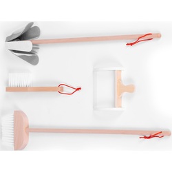 Carucior pentru curatenie Ecotoys W10D200B (Woody) Thumb