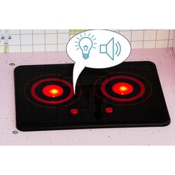 Bucatarie de joaca Enero Toys 1041131 (Pink/Mint) Thumb