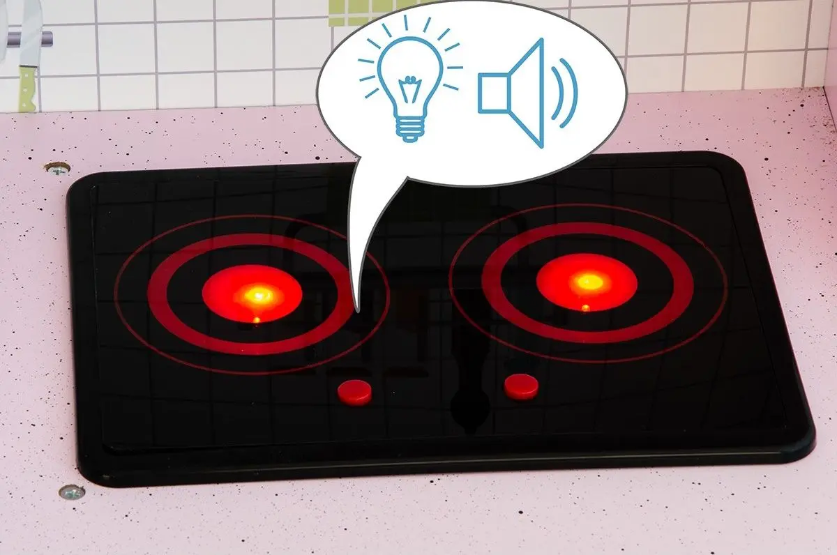 Bucatarie de joaca Enero Toys 1041131 (Pink/Mint)