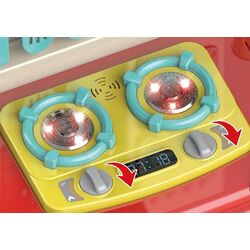 Bucatarie de joaca Enero Toys 1041810 (Multicolor) Thumb