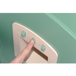 Игровая кухня Enero Toys 1050584 (Green) Thumb