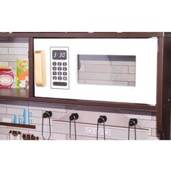 Игровая кухня Enero Toys 1050591 (White/Brown) Thumb