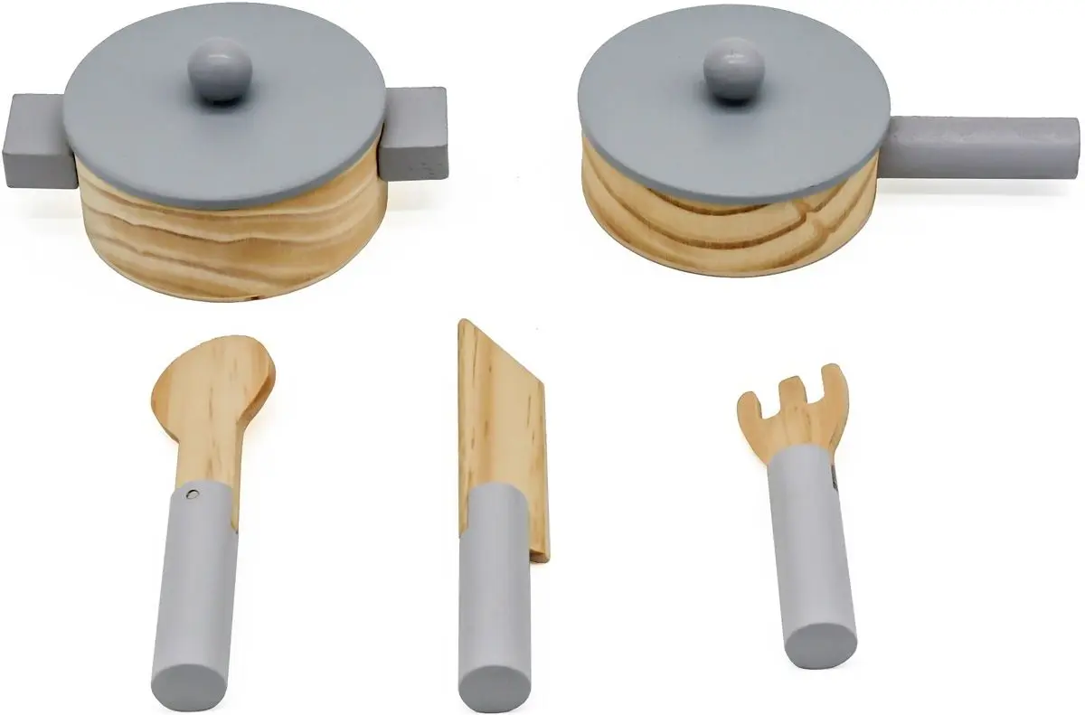 Игровая кухня Enero Midi 1017501 (Multicolor) - 3