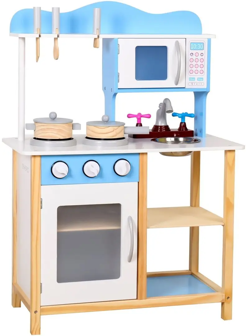 Игровая кухня Enero Midi 1017501 (Multicolor)