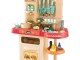 Bucatarie de joaca Essa Toys Fun Cooking 838A (Beige/Blue)