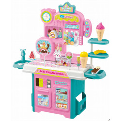 Set de joaca Essa Toys Desserts Shop 922-214 (Multicolour)