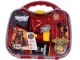 Set de joaca Essa Toys Little Fireman 9987 (Red/Black)