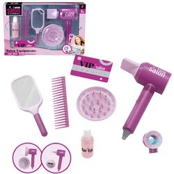 Set de joaca Essa Toys YLQ-080 (Pink) Thumb