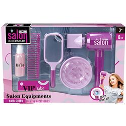 Set de joaca Essa Toys YLQ-080 (Pink) Thumb