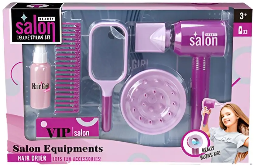 Set de joaca Essa Toys YLQ-080 (Pink)