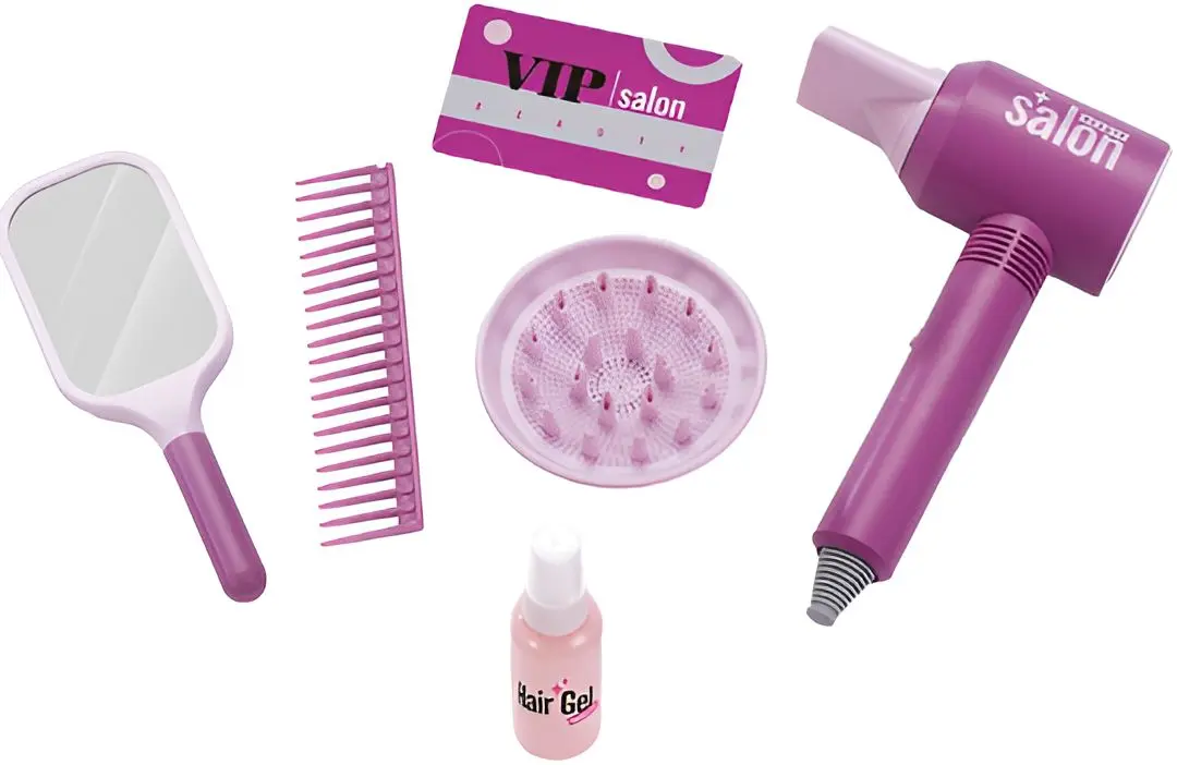 Set de joaca Essa Toys YLQ-080 (Pink)