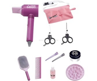 Set de joaca Essa Toys YLQ-088 (Pink)